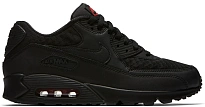 Фото № 1 с приближением к товару «‎Nike Air Max 90 Ninja Pack»