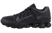 Фото № 1 с приближением к товару «‎Nike Reax 8 TR Mesh Low-Top Sports Shoes Black»