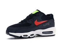 Фото № 3 с приближением к товару «‎Nike Air Max 95/90 Patta Publicity. Publicity. Wohooooow! (Obsidian)»