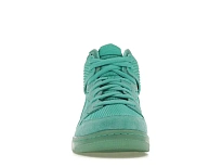 Фото № 2 с приближением к товару «‎Nike Dunk CMFT Premium Light Retro»