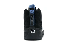 Фото № 4 с приближением к товару «‎Jordan 12 Retro Nubuck (2009)»