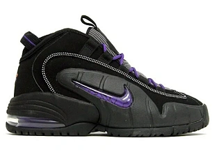 Nike Air Max Penny 1 Suns (2011)