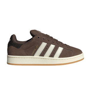adidas Women's Campus 00s Earth Strata Off White