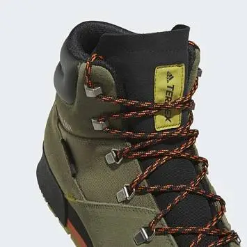 Adidas Terrex Snowpitch C. (GW4065) - 5
