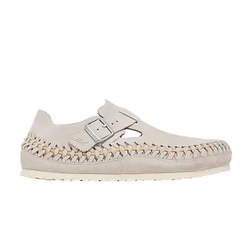 Kith x Birkenstock London Braided Birch - 1