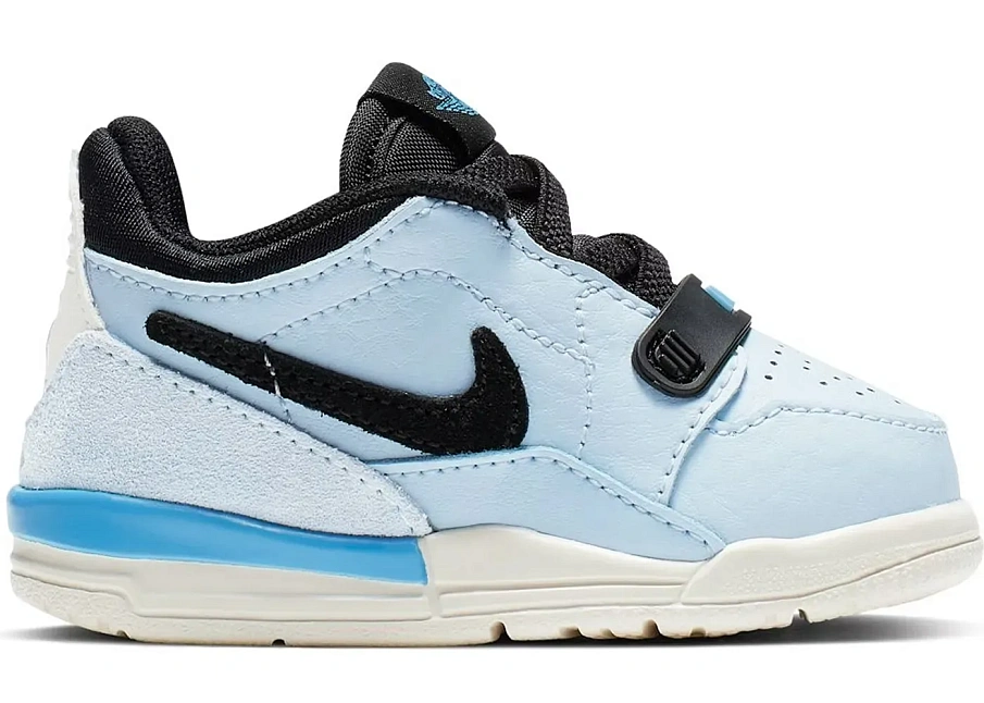 Фото № 1 с приближением к товару «‎Jordan Legacy 312 Low»