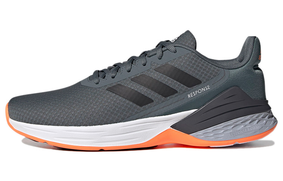 Фото № 1 с приближением к товару «‎adidas Response Sr GreyOrange»