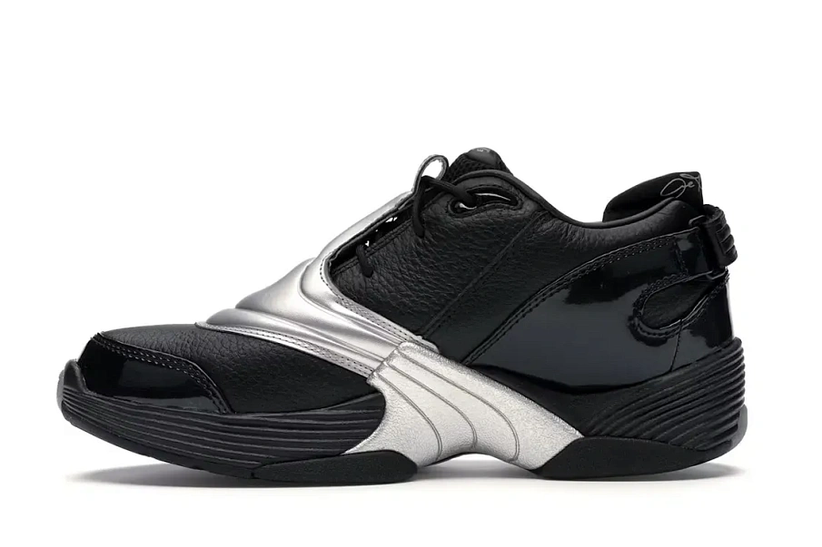 Фото № 3 с приближением к товару «‎Reebok Answer 5»