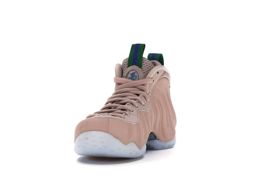 Фото № 3 с приближением к товару «‎Nike Air Foamposite One Particle Beige »