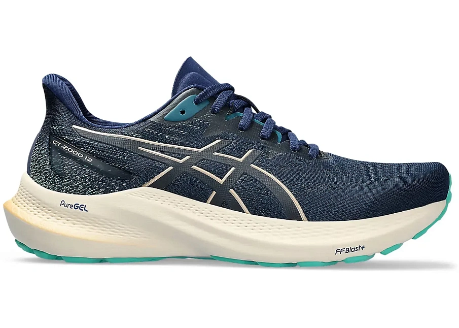 Фото № 1 с приближением к товару «‎ASICS GT-2000 12»