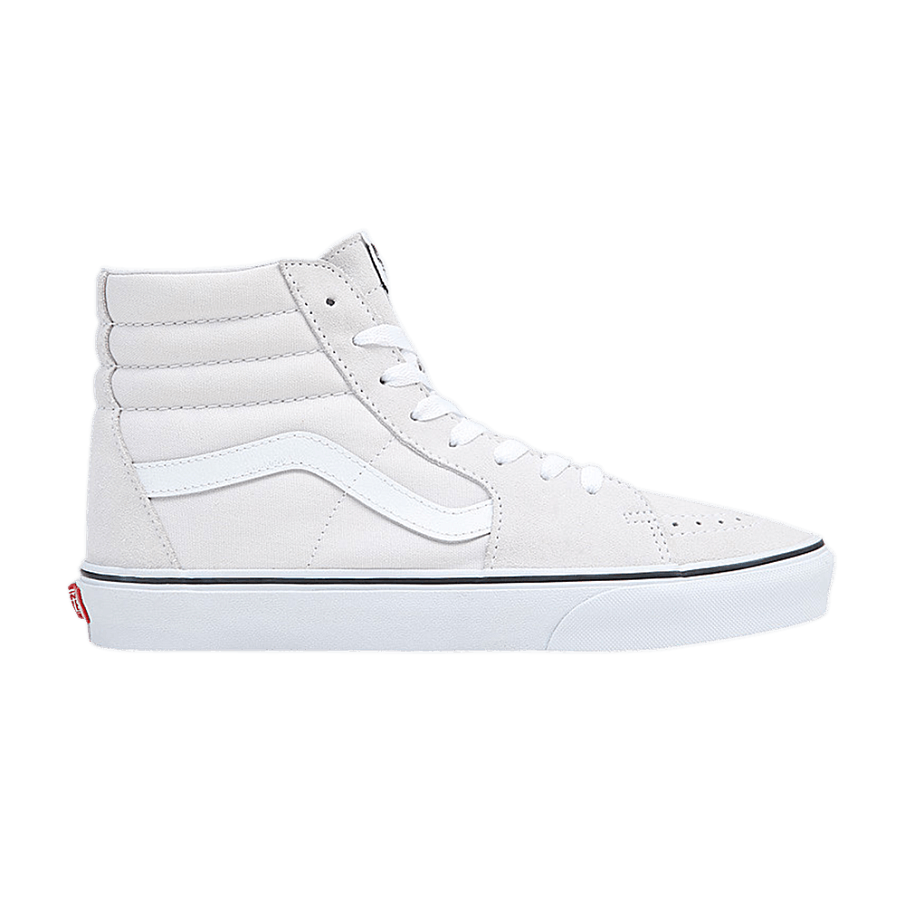 Фото № 1 с приближением к товару «‎Vans Sk8-Hi Color Theory Cloud»