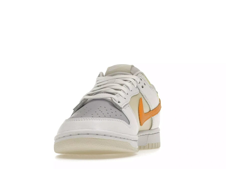 Фото № 5 с приближением к товару «‎Nike Dunk Low Sundial »