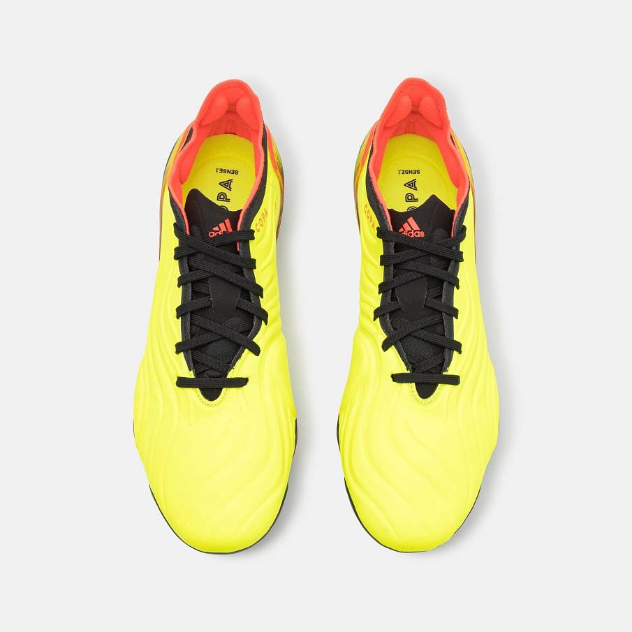 Фото № 4 с приближением к товару «‎Adidas Copa Sense.1 FG »