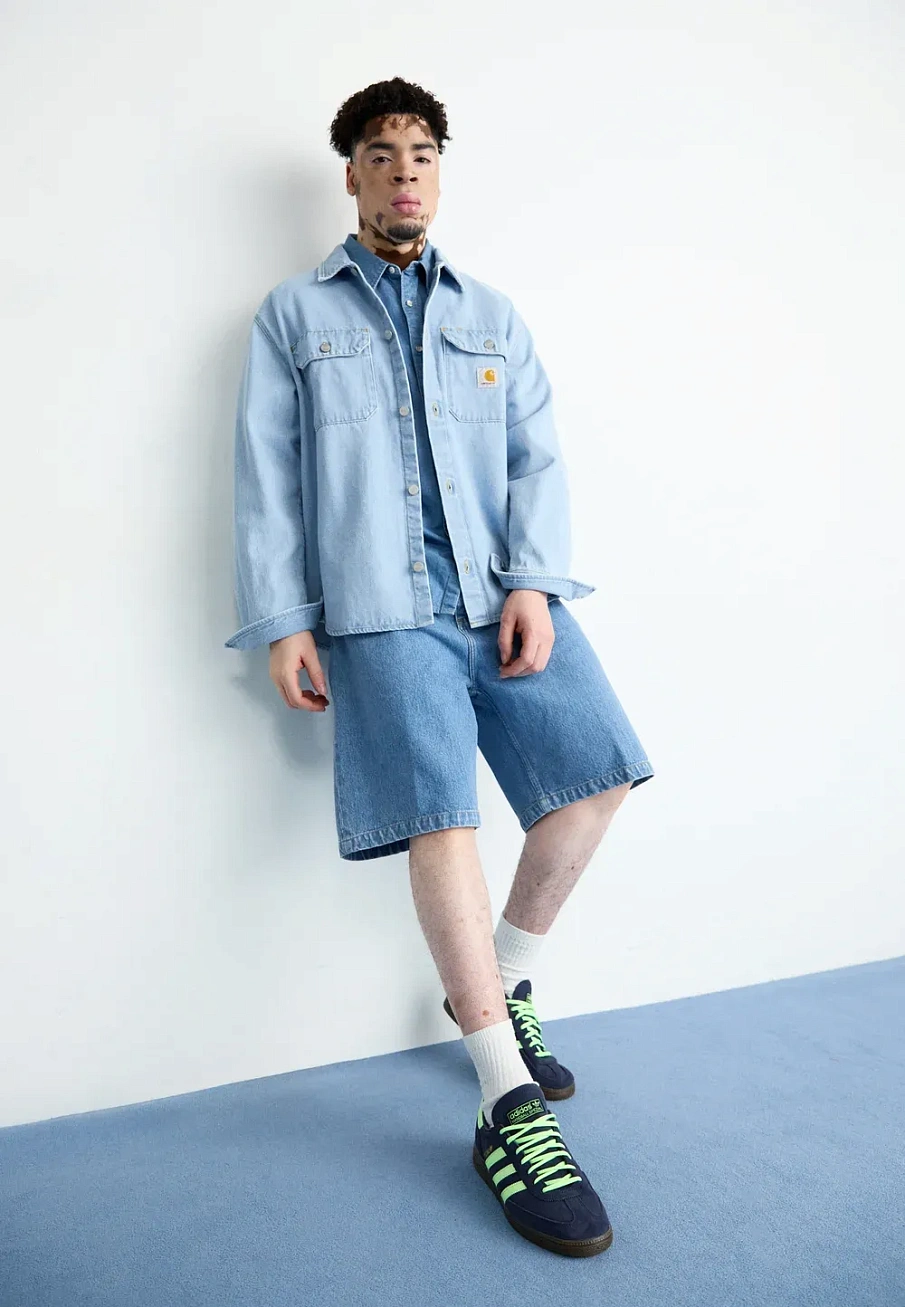 Фото № 3 с приближением к товару «‎HANDBALL SPEZIAL UNISEX»