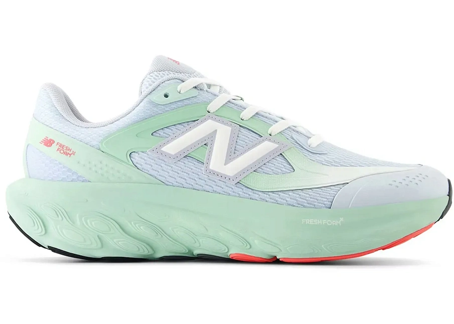 Фото № 1 с приближением к товару «‎New Balance Fresh Foam Trainer»