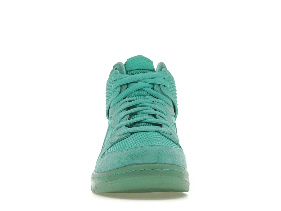 Фото № 2 с приближением к товару «‎Nike Dunk CMFT Premium Light Retro»