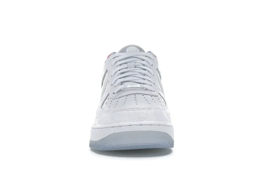 Фото № 2 с приближением к товару «‎Nike Air Force 1 Low Chinese New Year (2020)»