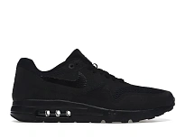 Фото № 1 с приближением к товару «‎Nike Air Max 1 Ultra Essential Triple Black»