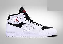 Фото № 1 с приближением к товару «‎Nike Air Jordan Access GS»