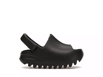 Фото № 1 с приближением к товару «‎adidas Yeezy Slide Onyx (Infants)»