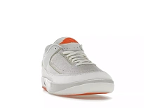 Фото № 2 с приближением к товару «‎Jordan 2 Retro Low Shelflife»