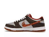 Фото № 6 с приближением к товару «‎Nike SB Dunk Low Crushed D.C.»