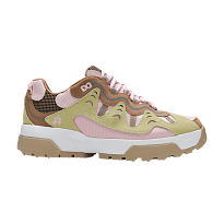 Фото № 1 с приближением к товару «‎Golf Le Fleur x Converse Gianno Ox Parfait Pink»