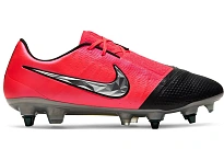Фото № 1 с приближением к товару «‎Nike Phantom Venom Elite SG-Pro Laser Crimson»
