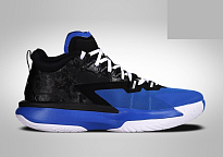 Фото № 1 с приближением к товару «‎Nike Air Jordan 1 Zion Duke»