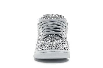 Nike Dunk Low Cactus Plant Flea Market Pure Platinum - 2