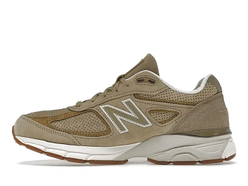 New Balance 990v4 - 3