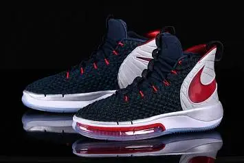 Nike Alphadunk Dunk OF Death  - 1