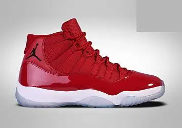 Nike Air Jordan 11 Retro Win Like 96  - 1