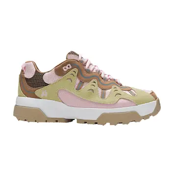 Golf Le Fleur x Converse Gianno Ox Parfait Pink - 1