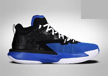Nike Air Jordan 1 Zion Duke - 1