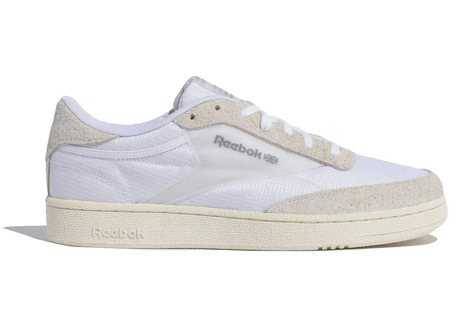 Фото № 1 с приближением к товару «‎Reebok Club C»