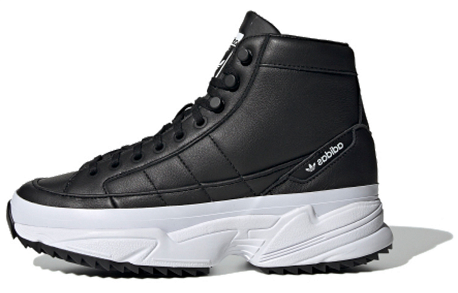 Фото № 1 с приближением к товару «‎adidas Originals WMNS Kiellor Xtra WhiteBlack»