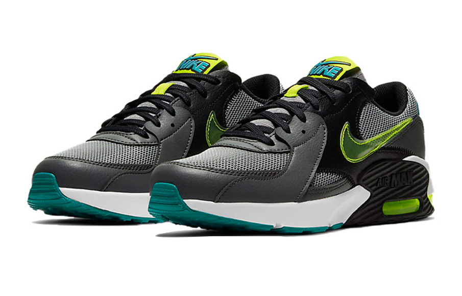 Фото № 3 с приближением к товару «‎Nike Air Max Excee GS 'Power Up'»