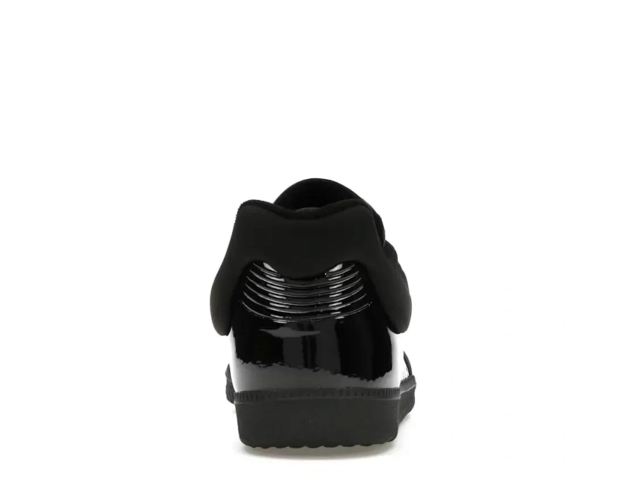 Фото № 4 с приближением к товару «‎adidas Samba»