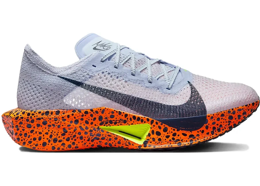Фото № 1 с приближением к товару «‎Nike ZoomX Vaporfly 3»
