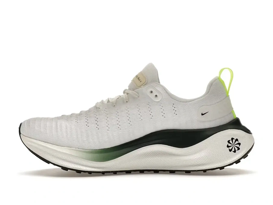 Фото № 3 с приближением к товару «‎Nike ReactX Infinity Run 4»