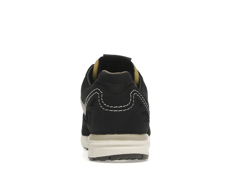 Фото № 4 с приближением к товару «‎adidas ZX 9000 A-ZX YCTN Moccasin Black»