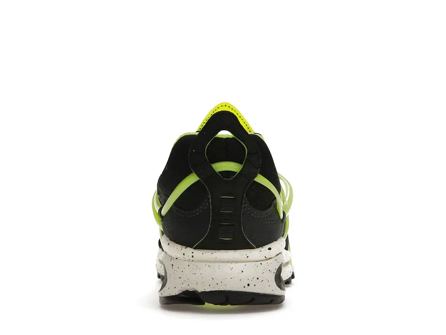 Фото № 4 с приближением к товару «‎Nike Air Kukini Black Volt»