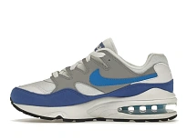 Фото № 3 с приближением к товару «‎Nike Air Max 94 size? Wolf Grey Game Royal»