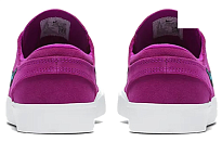 Фото № 5 с приближением к товару «‎Nike Zoom Stefan Janoski Canvas RM SB 'Vivid Purple'»