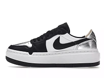 Фото № 6 с приближением к товару «‎Jordan 1 Elevate Low SE Silver Toe »