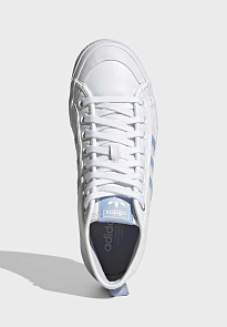 Фото № 3 с приближением к товару «‎Adidas Nizza »