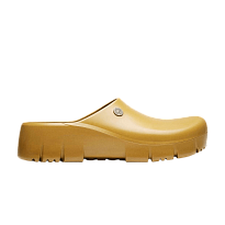 Фото № 1 с приближением к товару «‎Song for the Mute x Birkenstock Super Birki 2.0 Cork Brown»