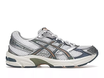 Фото № 1 с приближением к товару «‎ASICS Gel-1130 White Ironclad Blue»