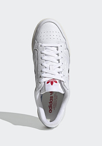 Фото № 2 с приближением к товару «‎Adidas Continental 80 Shoes »
